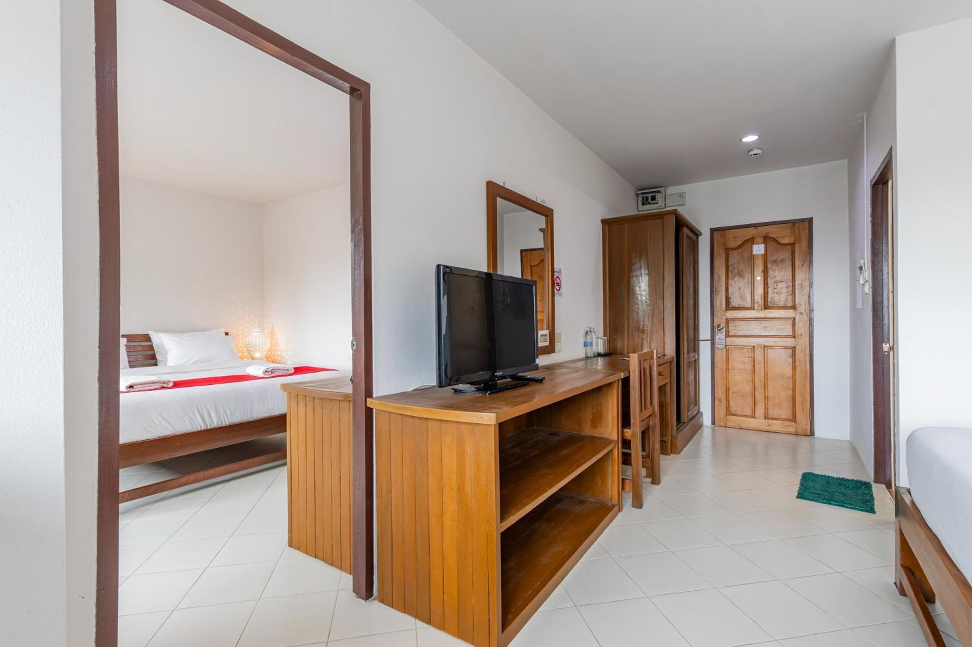 Budget Stars Hotel Чиангмай Екстериор снимка