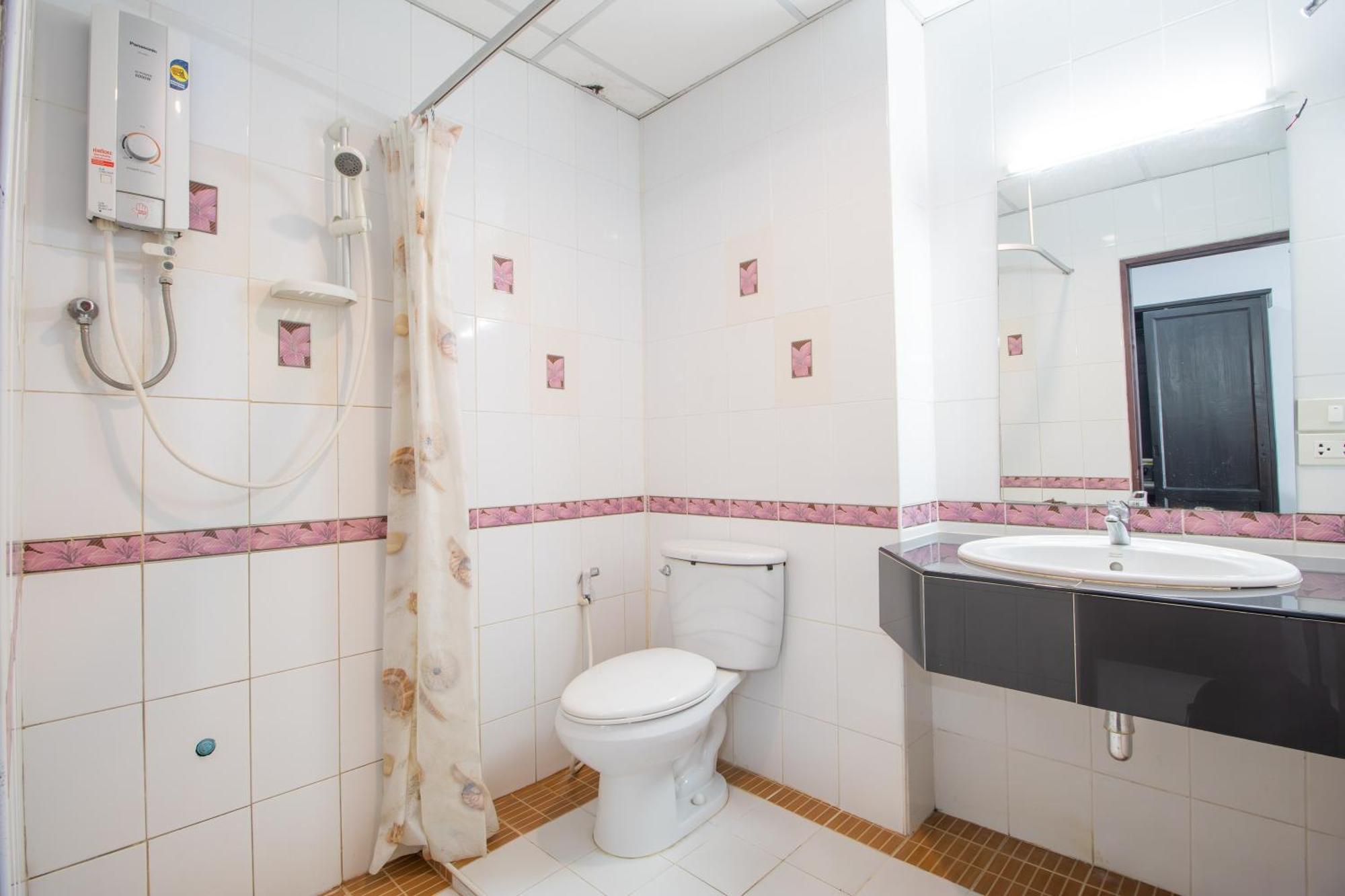 Budget Stars Hotel Чиангмай Екстериор снимка